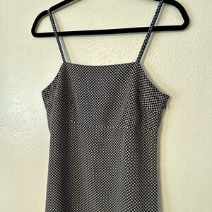 Vintage Old Navy Dress